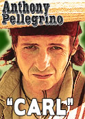Anthony Pellegrino