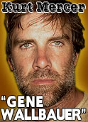 Kurt Mercer