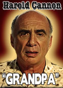Harold Cannon
